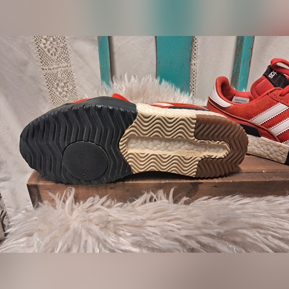 Adidas Alexander Wang Bball Soccer Shoes Size 5.5 - Picture 7 of 11